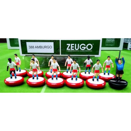 Zeugo 388 Hamburger SV